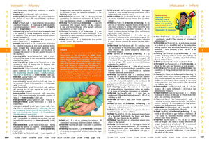 MerriamWebsters Elementary Dictionary,Used