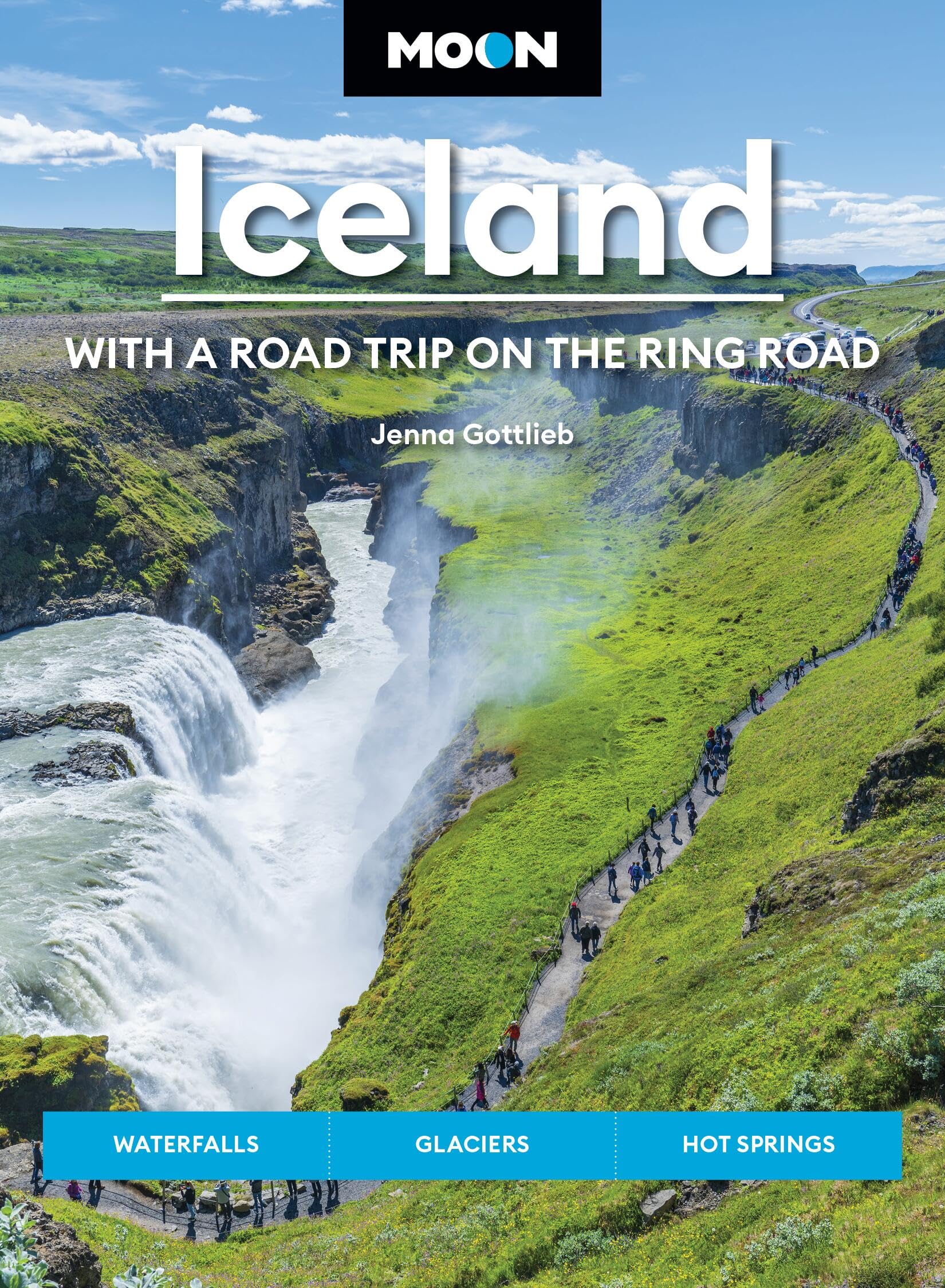 Iceland Road Trip Ring Road