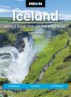 Iceland Road Trip Ring Road