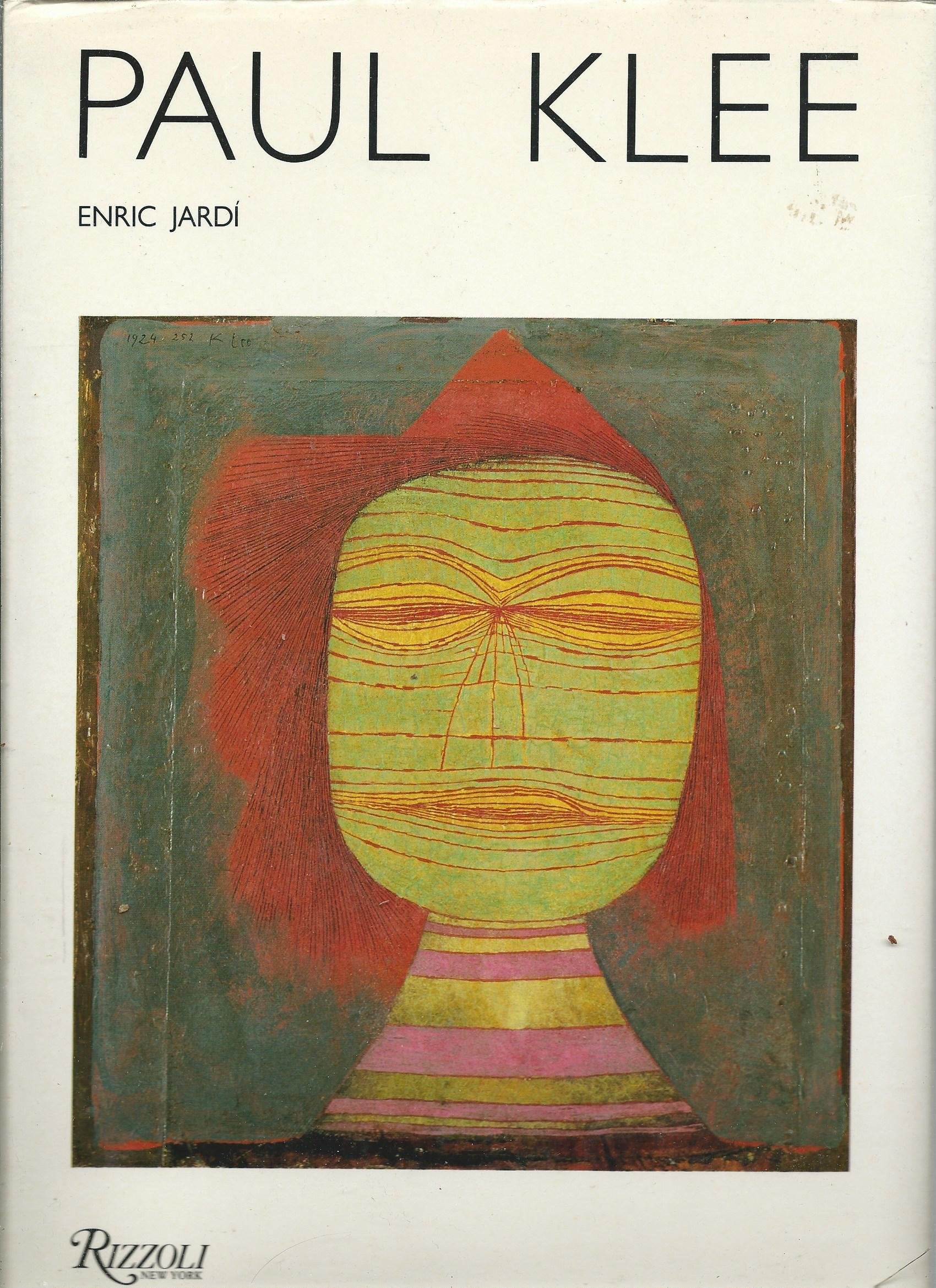 Paul Klee,Used