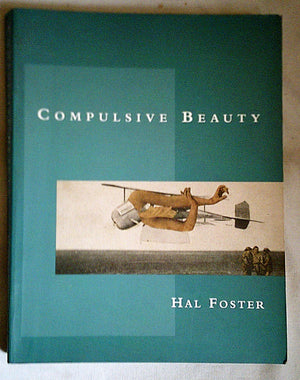 Compulsive Beauty (October Books),Used