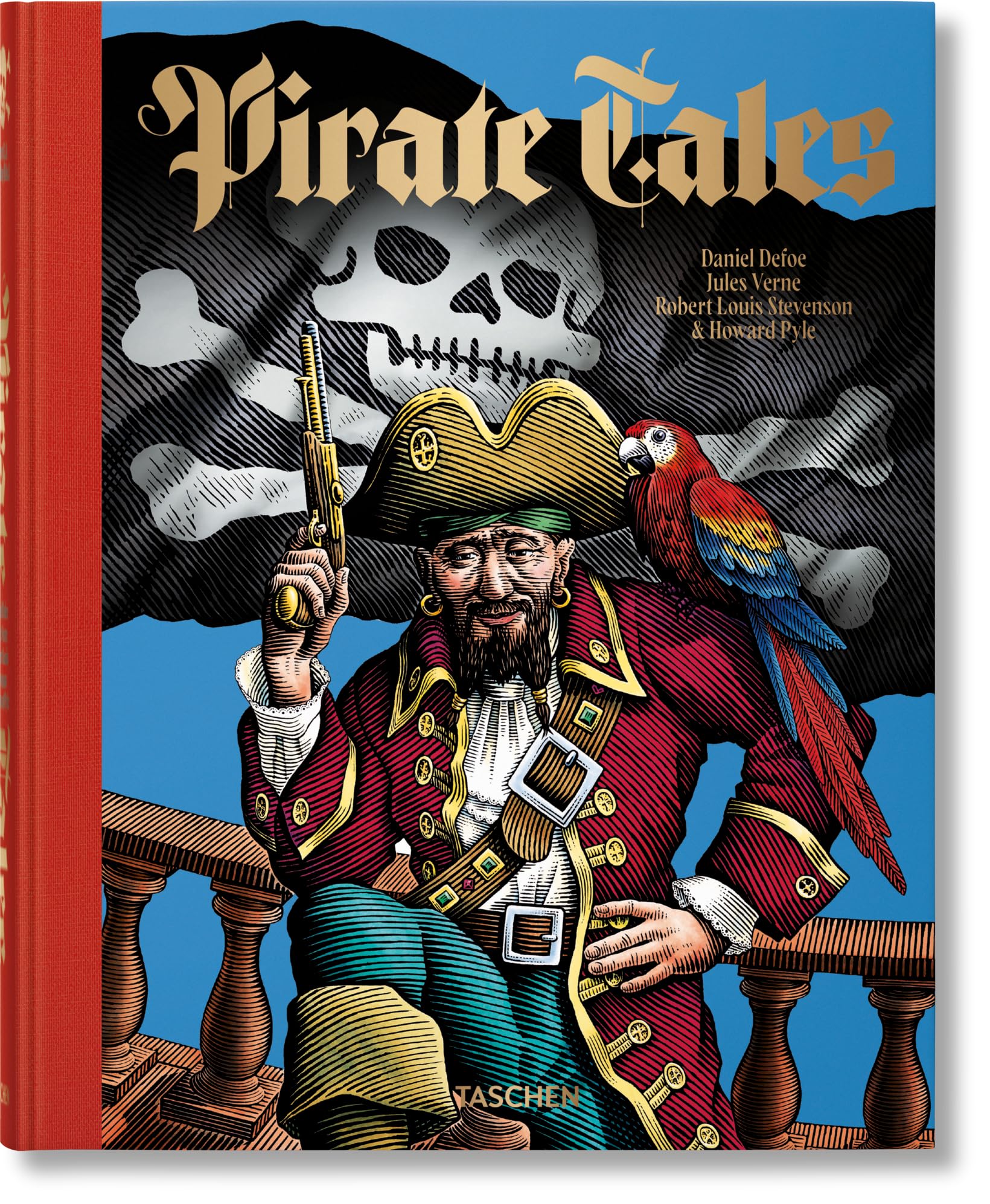 Pirate Tales,New