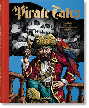 Pirate Tales,New