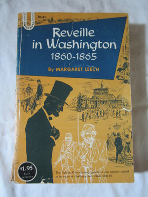 Reveille in Washington, 18601865,Used