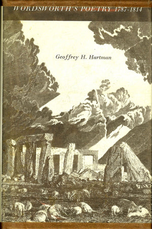 Wordsworths Poetry, 17871814