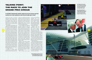 The Official BBC Sport Guide: Formula One 2014 (Y),Used