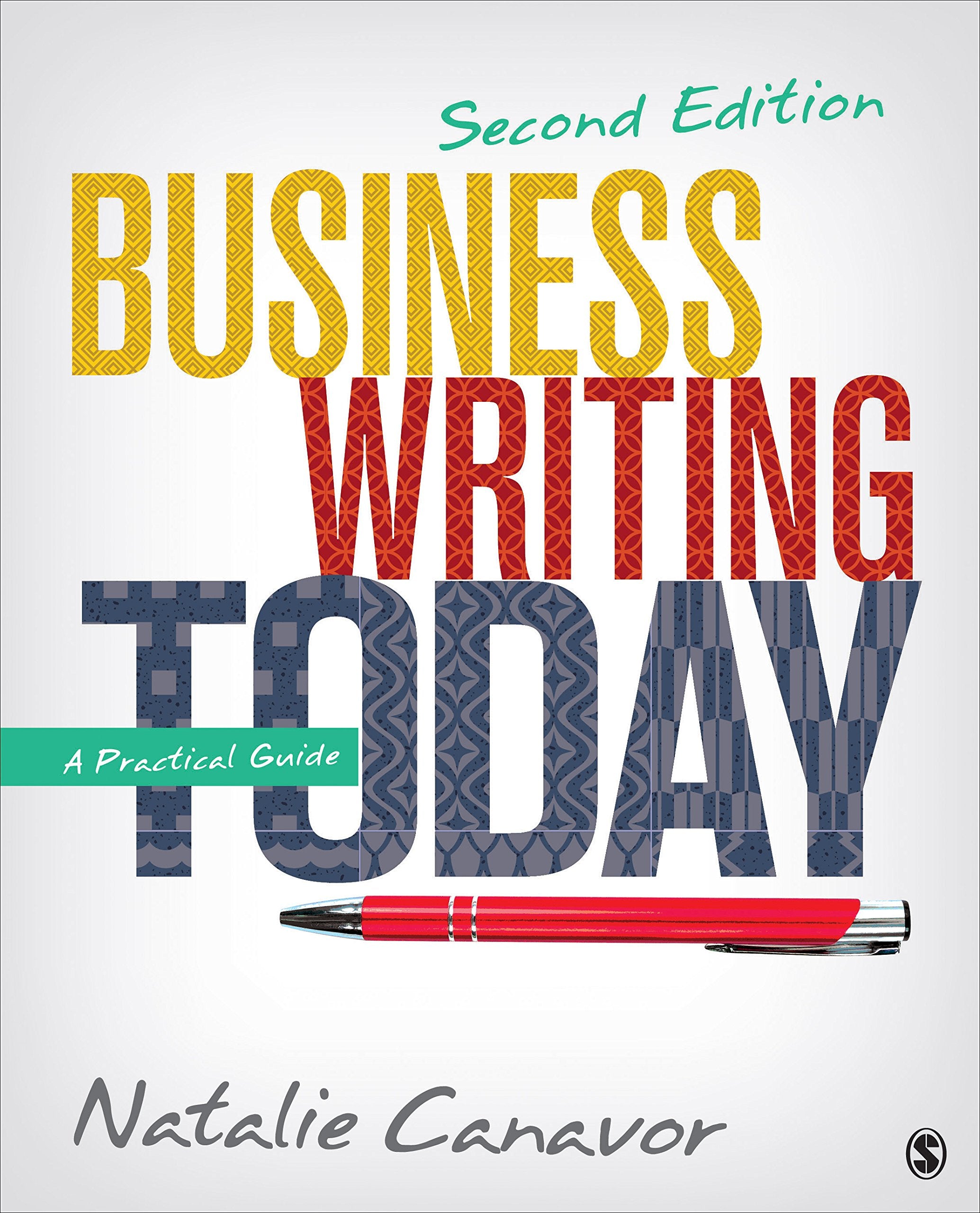 Business Writing Today: A Practical Guide,Used
