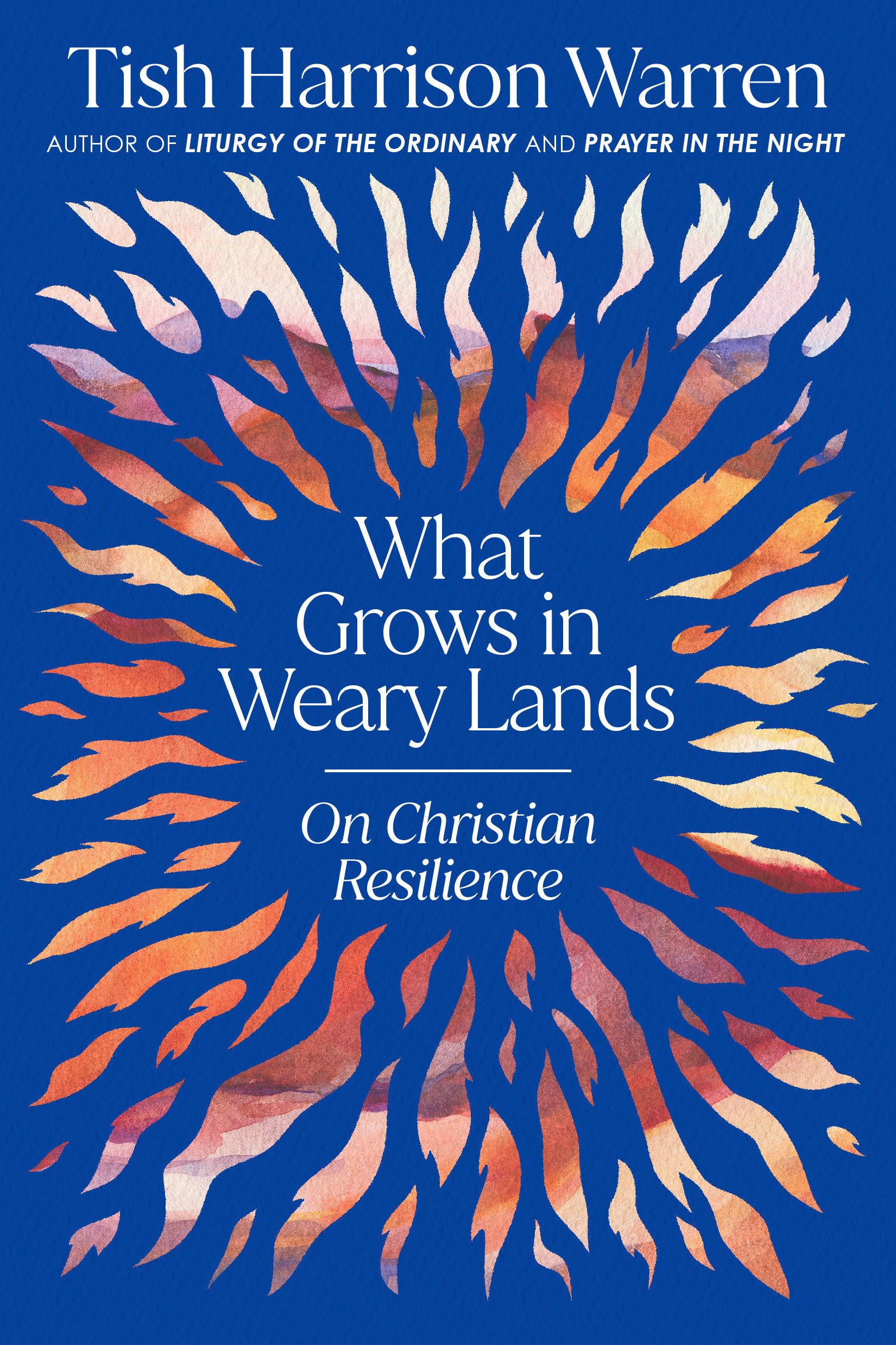 What Grows In Weary Lands: On Christian Resilience