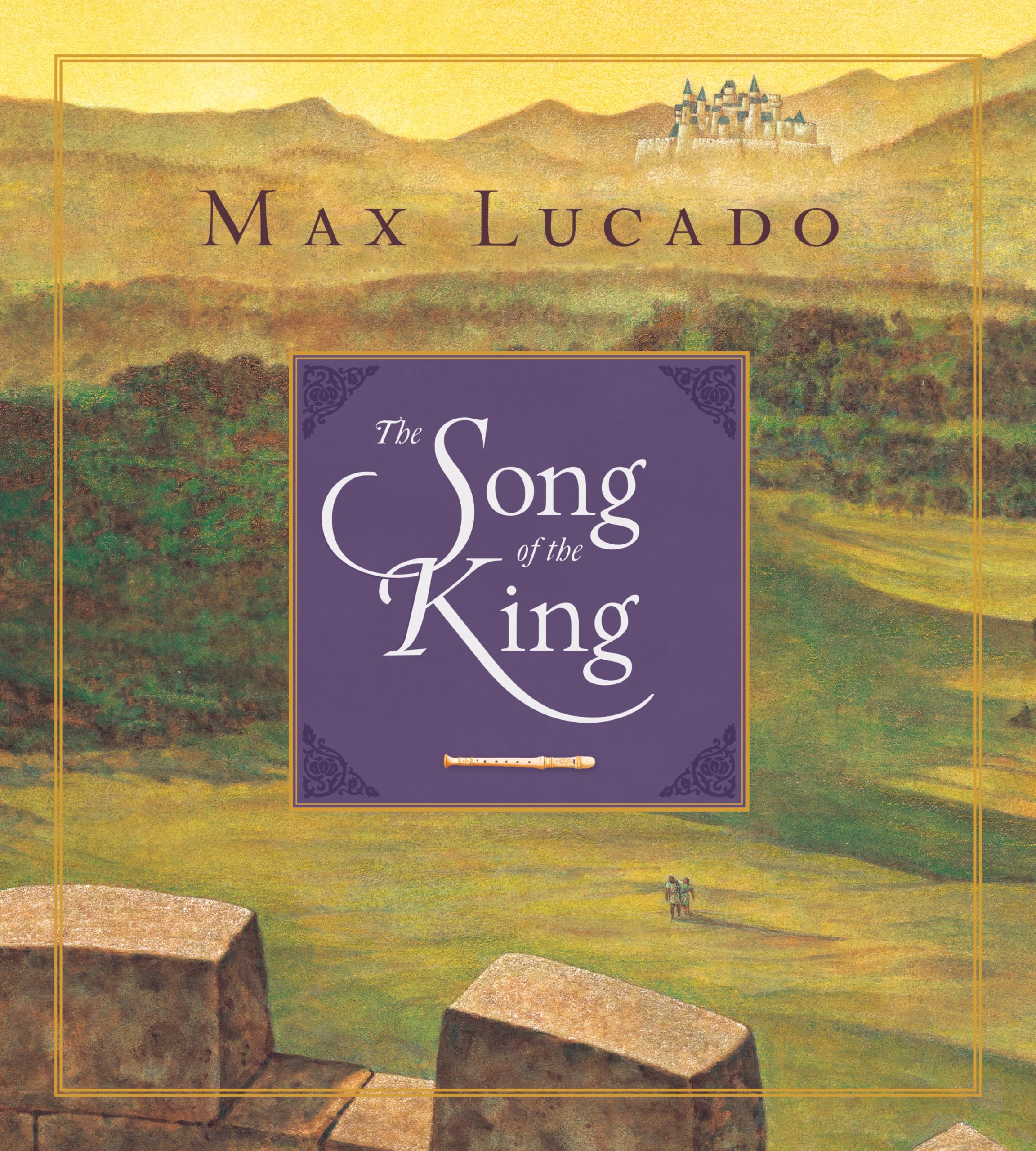 The Song of the King (Redesign),Used