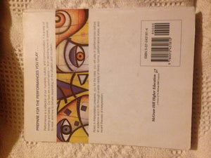 Roles In Interpretation,Used