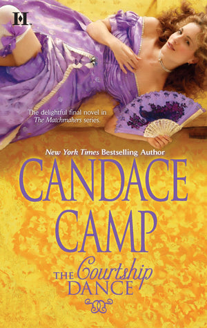 The Courtship Dance,Used