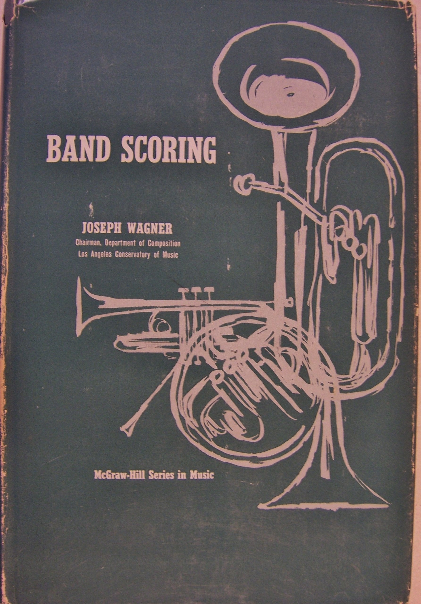 Band Scoring,Used