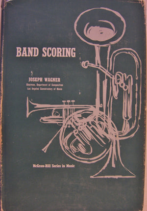 Band Scoring,Used