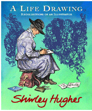 A Life Drawing: Recollections of an Illustrator,Used