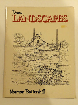 Draw Landscapes,Used