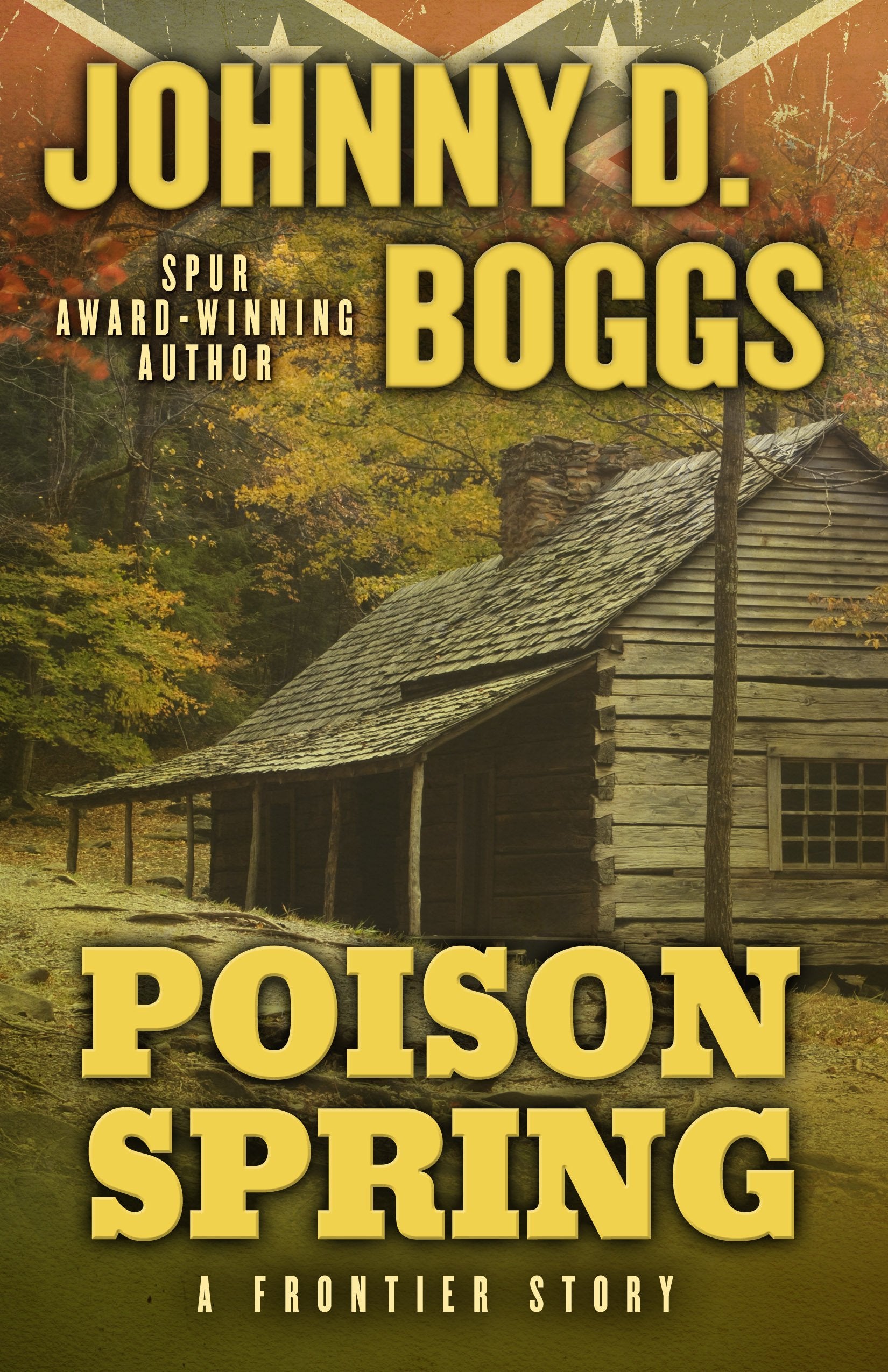 Poison Spring,Used