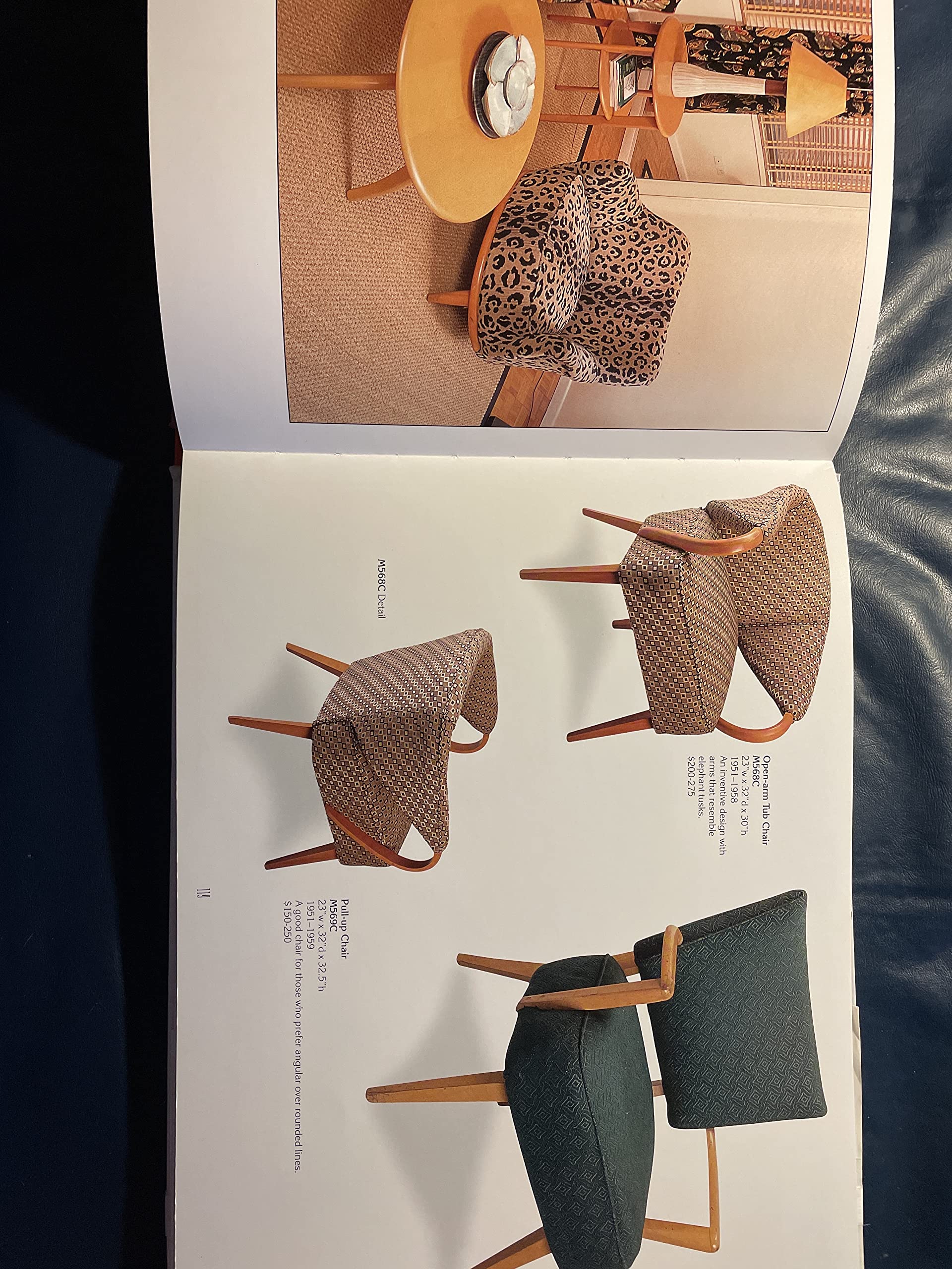 HeywoodWakefield (Schiffer Book for Collectors),Used