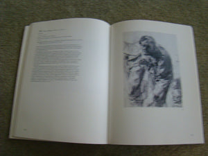 Adolph Menzel 18151905: Master Drawings From East Berlin,Used
