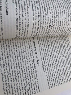 A History of Rock Music: 1951?2000,Used