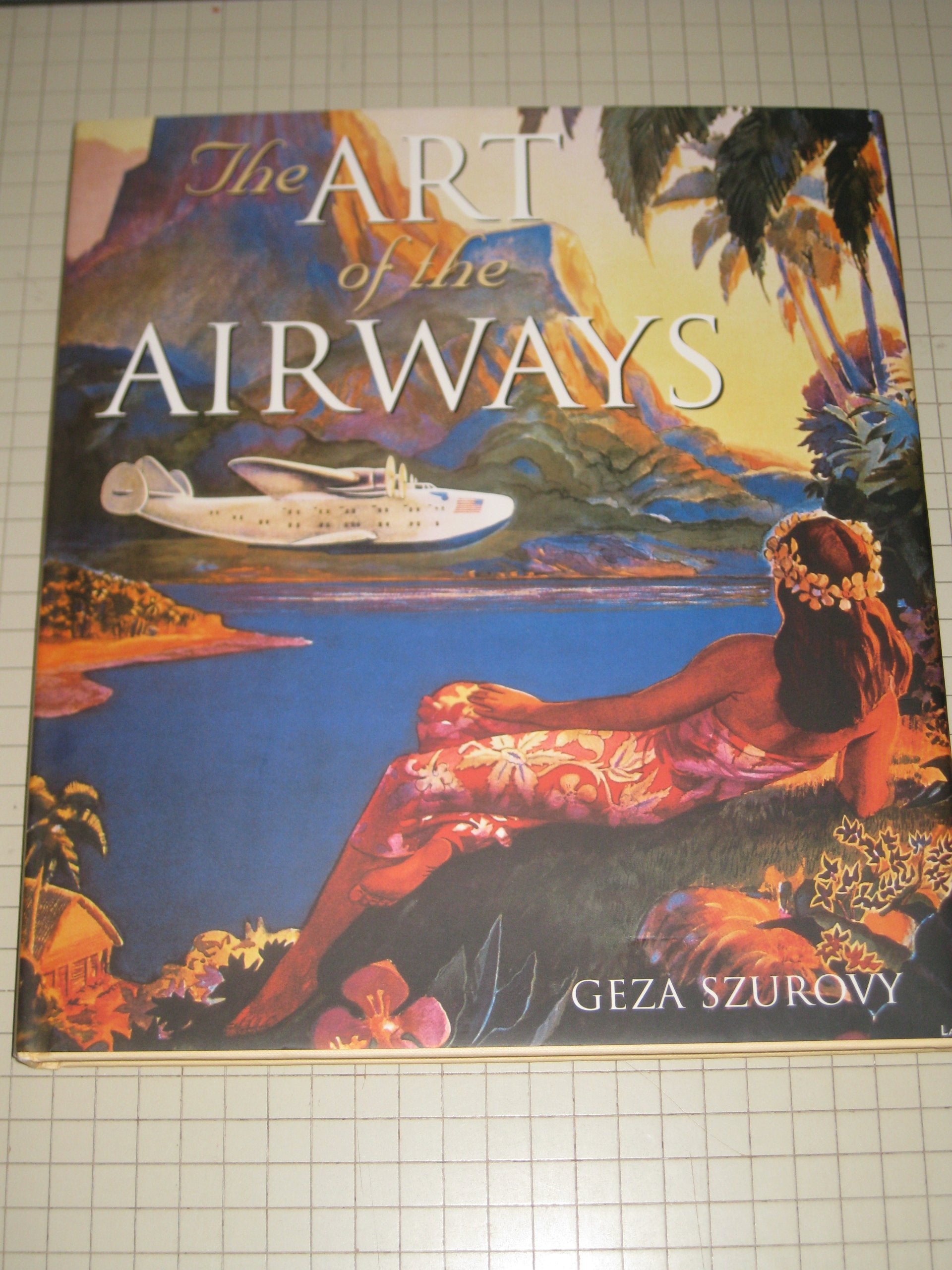 Art of the Airways,Used