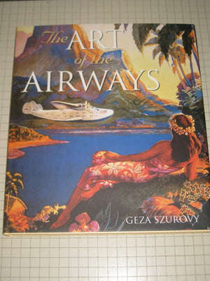 Art of the Airways,Used
