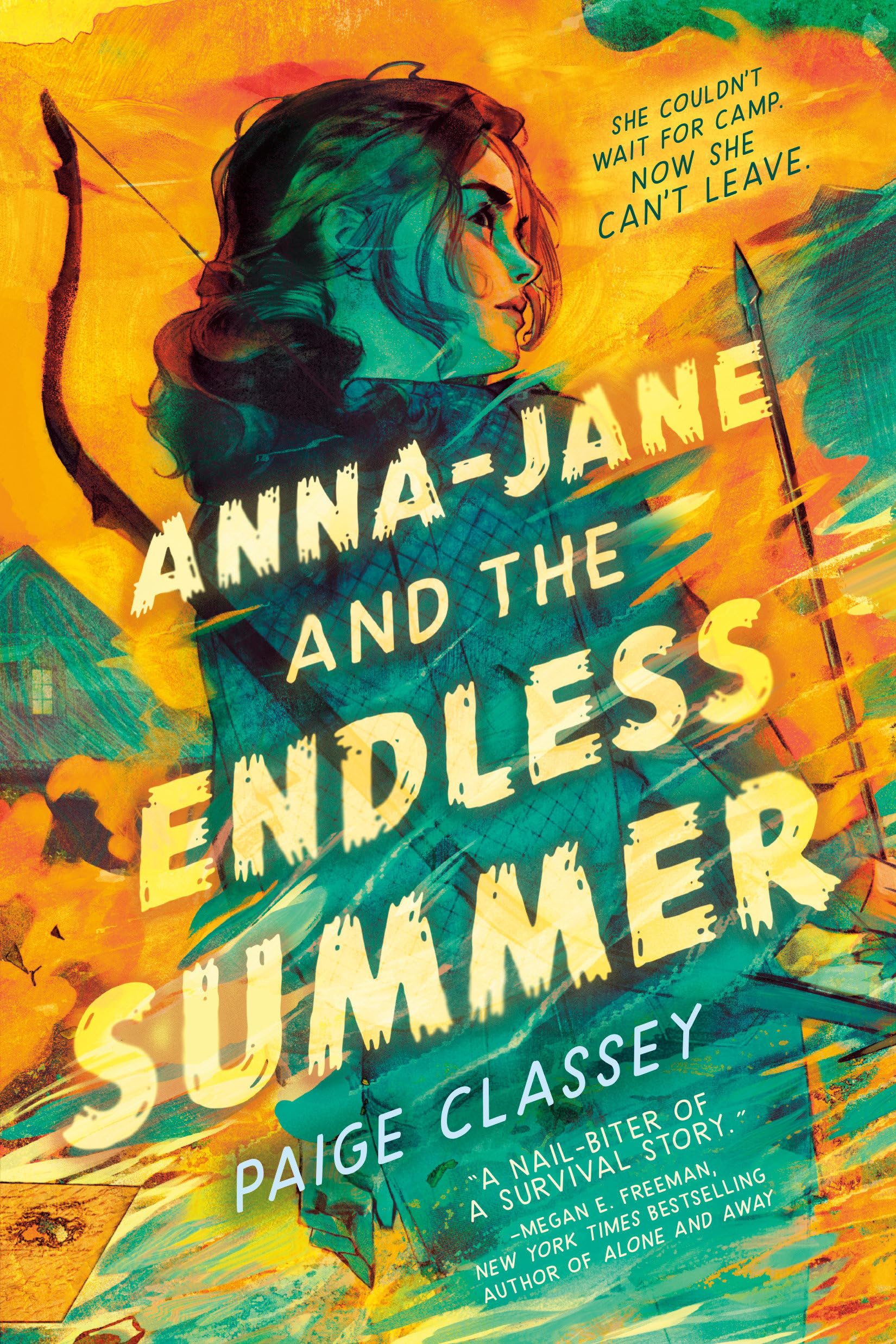 AnnaJane And The Endless Summer