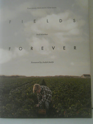 Strawberry Fields Forever: Earn More. Save More. Give More.,New