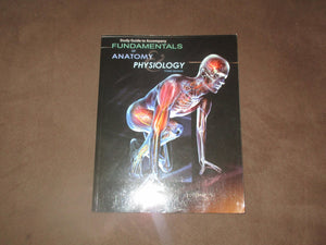 Study Guide for Rizzo's Fundamentals of Anatomy and Physiology, 3rd,Used