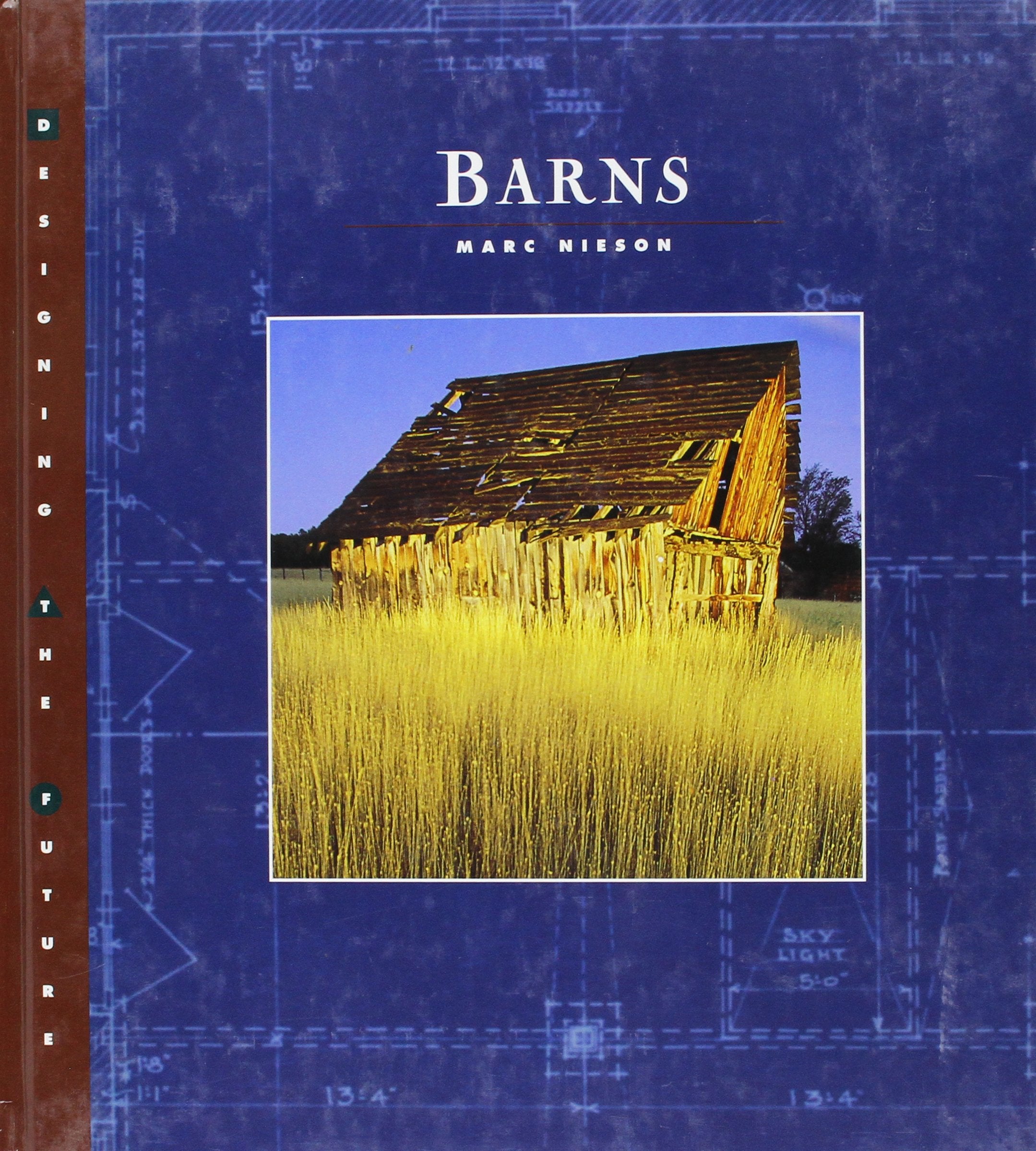 Barns (Designing the Future),Used