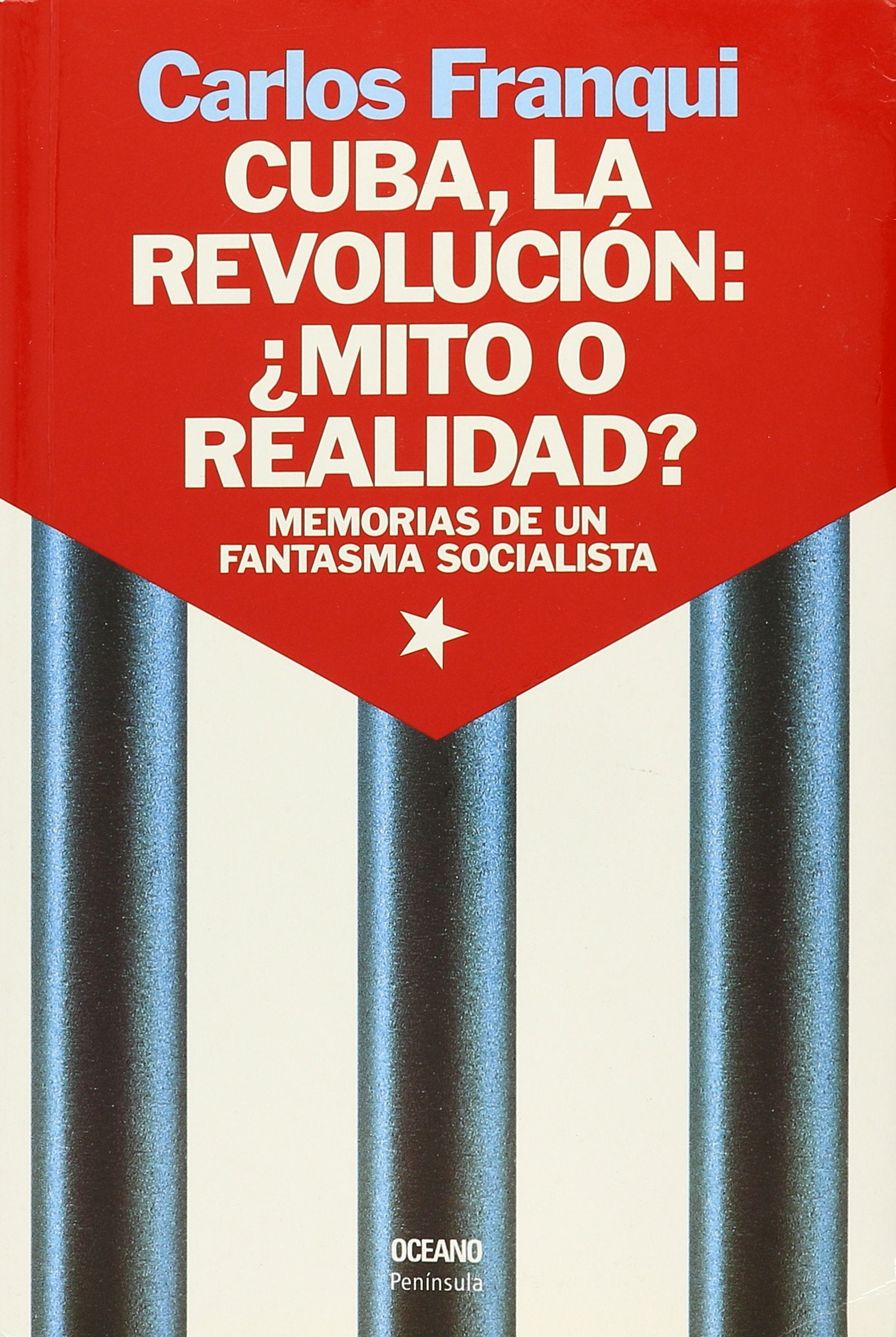 Cuba, La Revolucion/ Cuba, the Revolution: Mito O Realidad/ Myth or Reality (El Ojo Infalible) (Spanish Edition),Used
