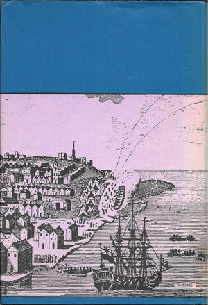 The Birth Of The United States: 17631816,New