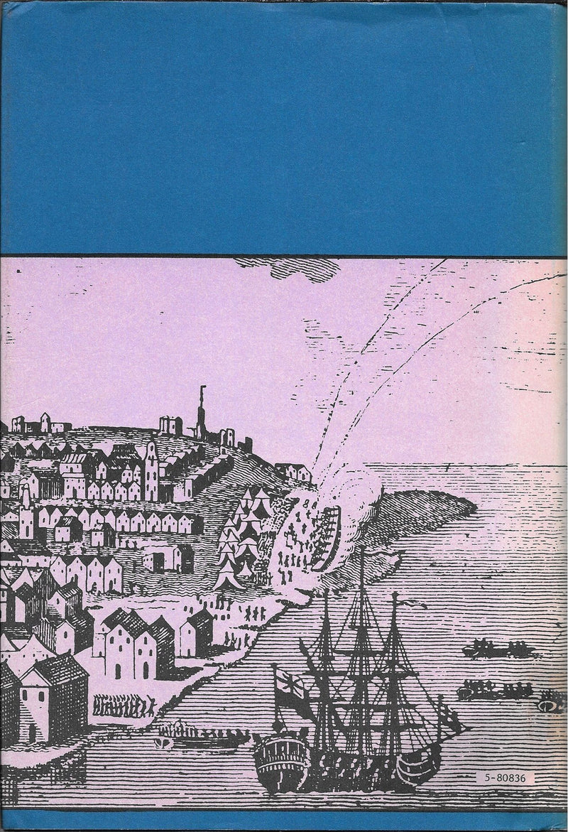 The Birth Of The United States: 17631816,New