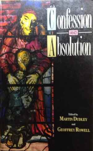 Confession and Absolution,Used