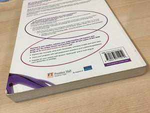 Exploring Corporate Strategy,Used
