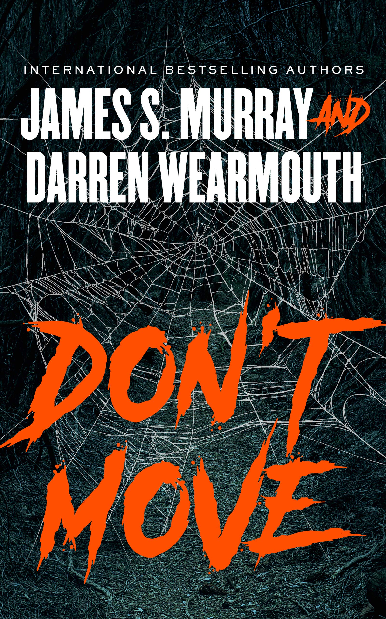 Don'T Move
