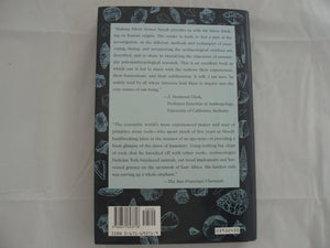 Making Silent Stones Speak: Human Evolution And The Dawn Of Technology,New