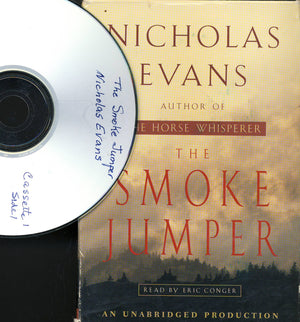 The Smoke Jumper,Used