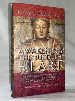 Awakening The Buddha Within : Tibetan Wisdom For The Western World