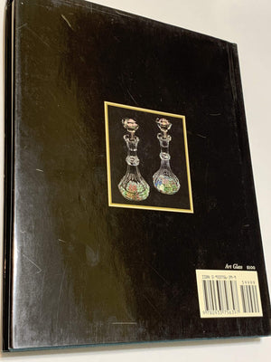 Objects of Fantasy : Glass Inclusions of the Nineteenth Century,Used