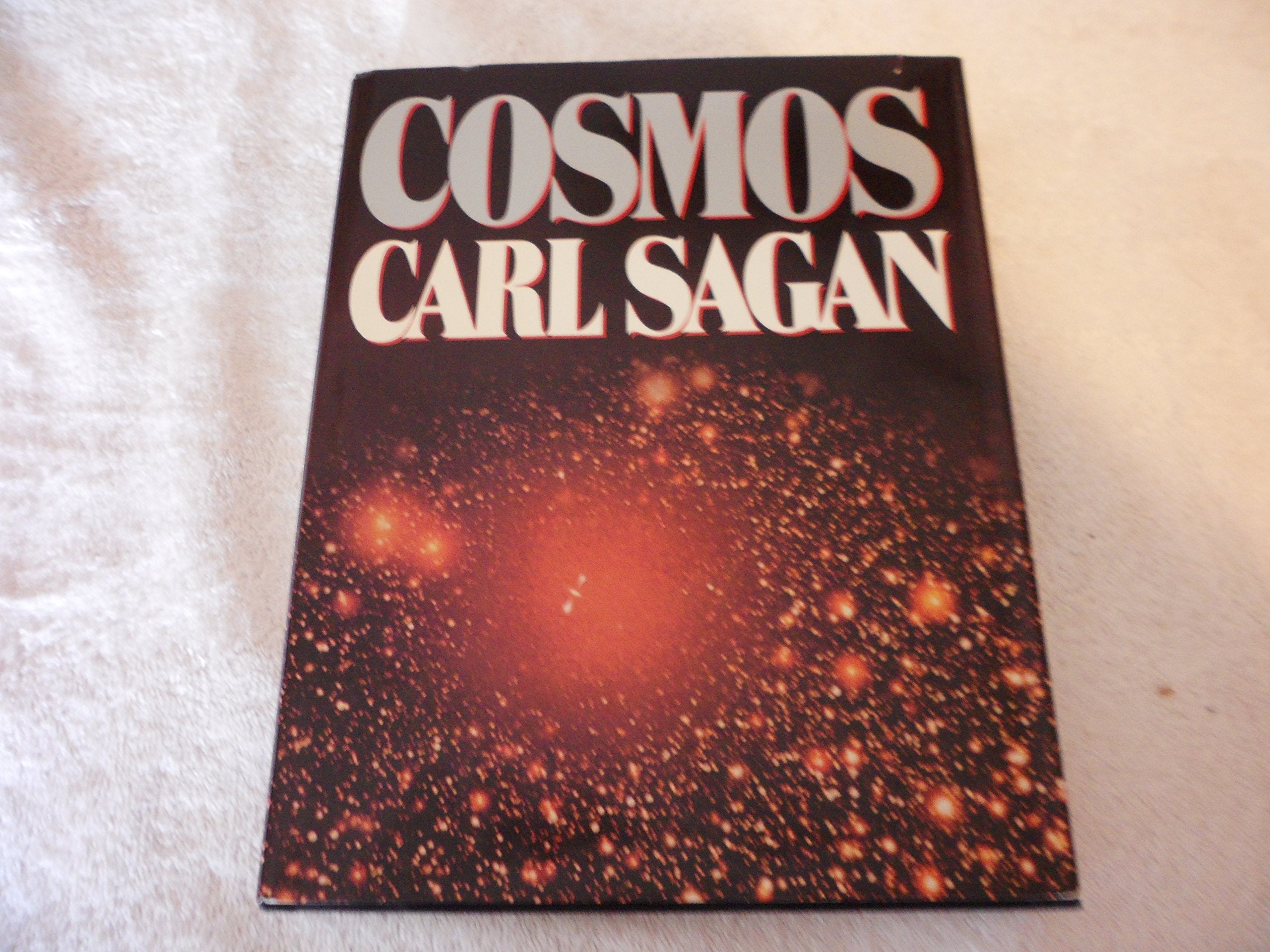 Cosmos,New