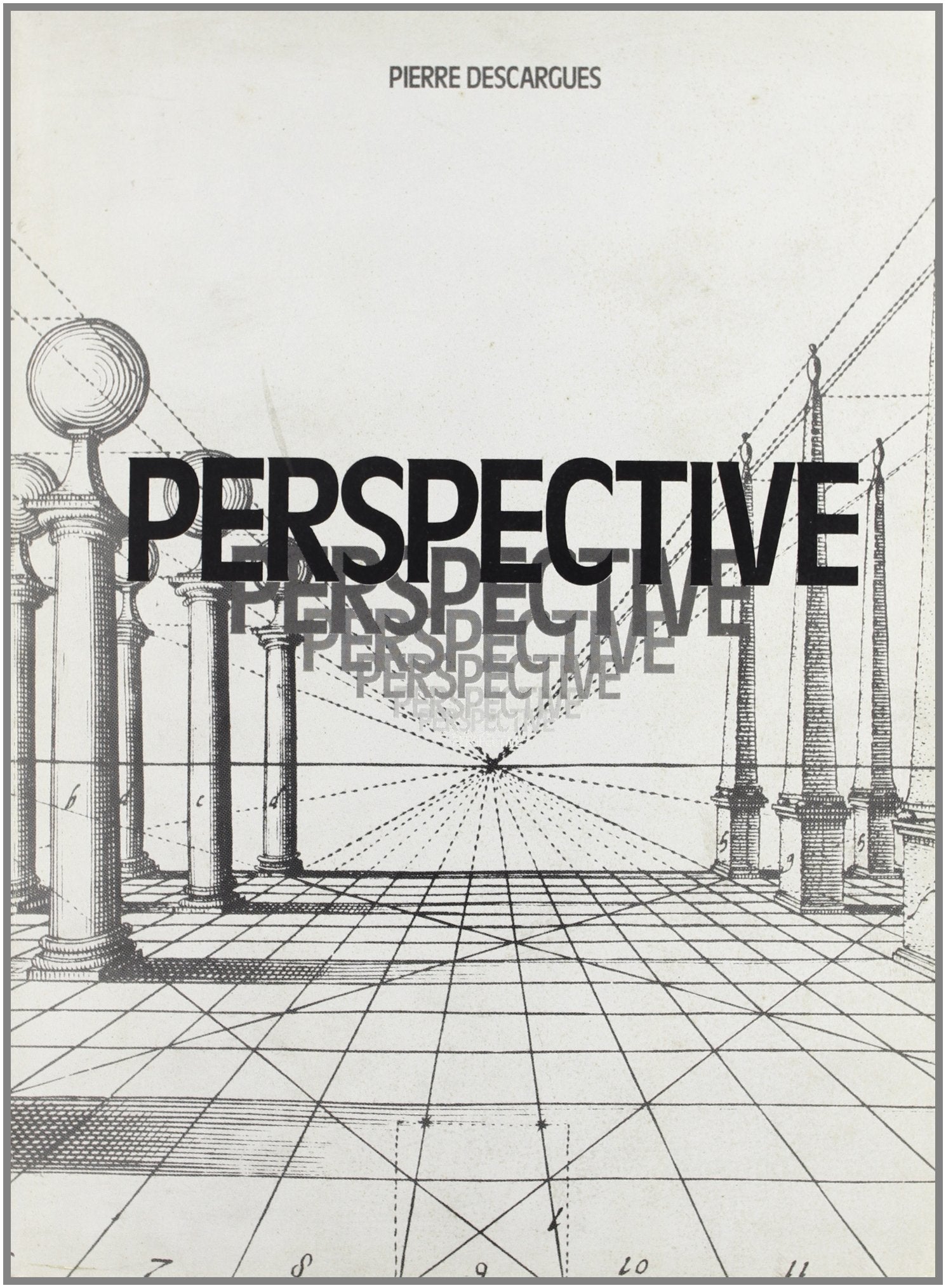 Perspective,New