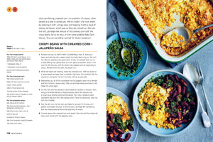 Bold Beans: Recipes To Get Your Pulse Racing