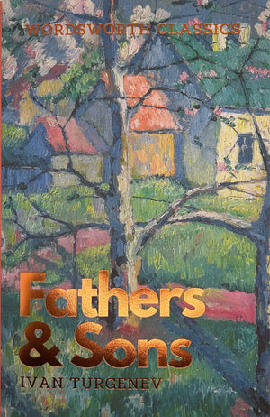 Fathers And Sons: Walking On The Magic Mountain