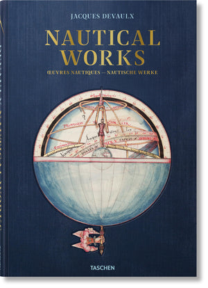 Nautical Works: Oeuvres Nautiques  Nautische Werke,Used