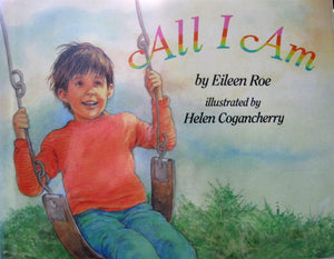All I Am,Used