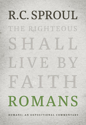 Romans: An Expositional Commentary,New
