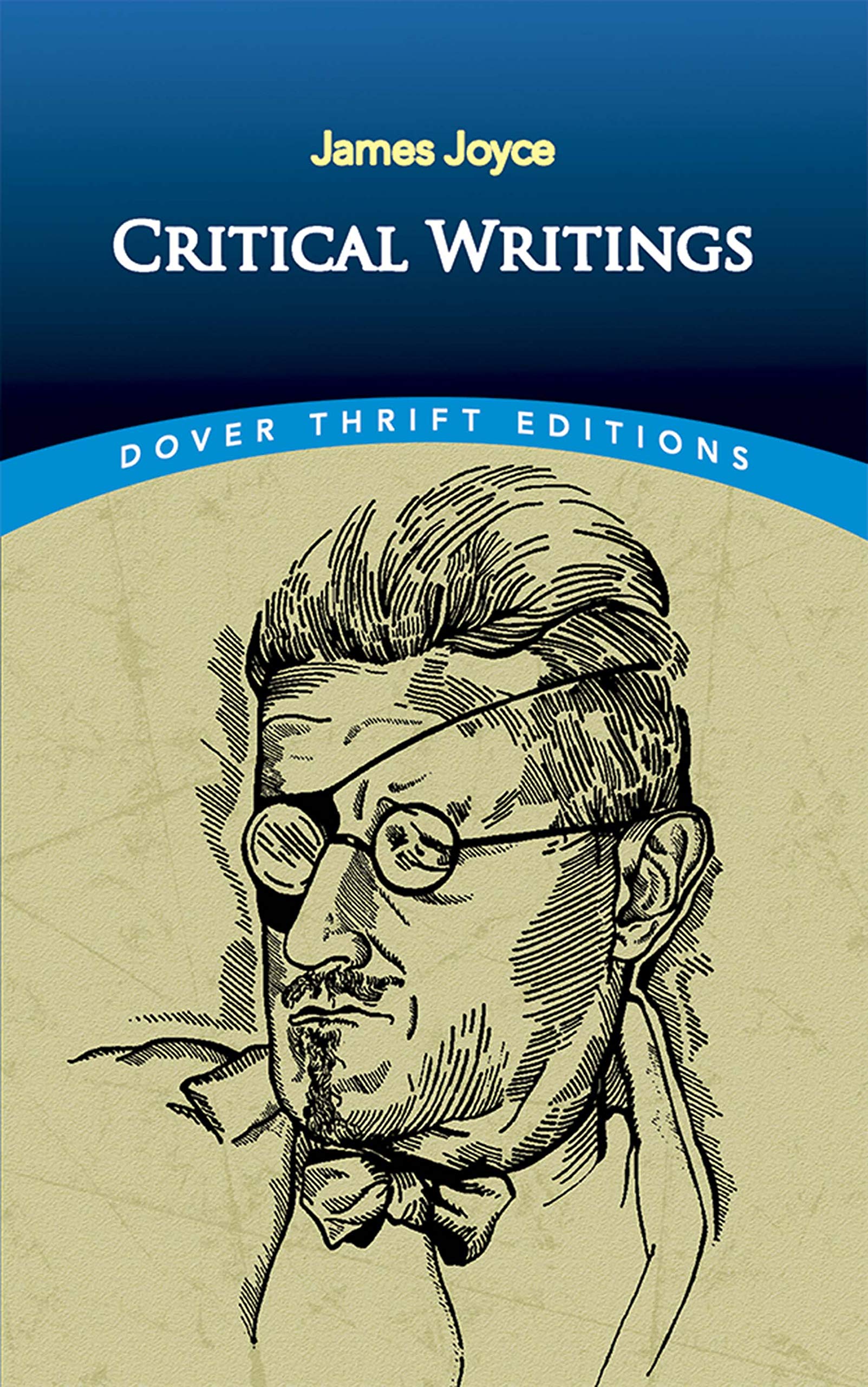 Critical Writings (Dover Thrift Editions: Literary Collections),Used