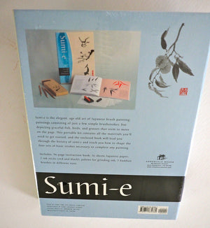 Sumie Kit
