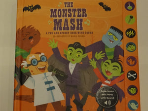 Monster Mash