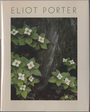 Eliot Porter,Used